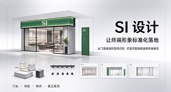 颍上县SI设计